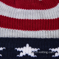 Thermal Knit Beanie Caps for men